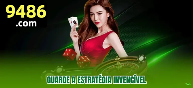 Dealers profissionais da 7nb