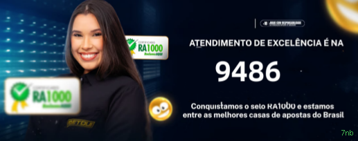 Certificações de segurança e licenças da 7nb