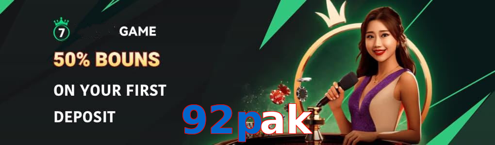 92Pak